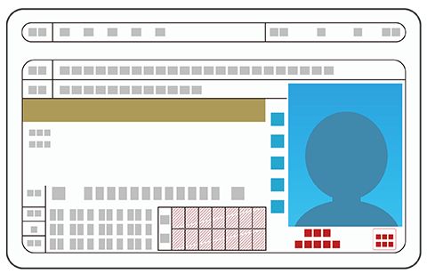 運転免許証